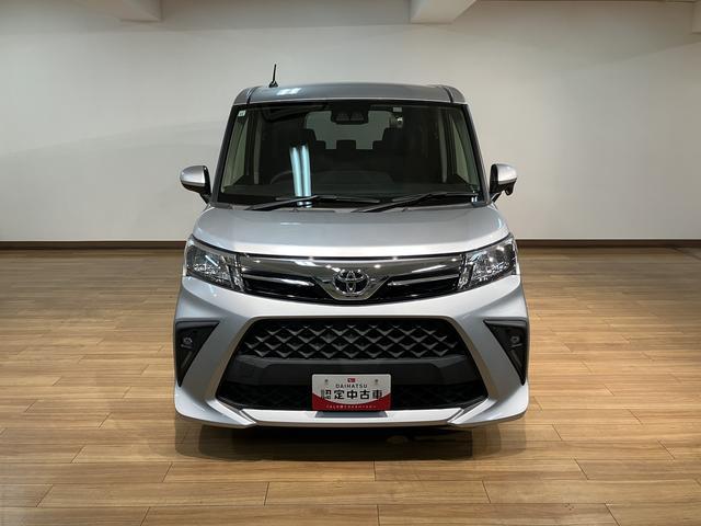 ルーミーX/走行4.0万km/ナビ/バックカメラ/前ドラレコ/ETC1年間走行距離無制限保証/走行4.0万km/7インチナビ/バックカメラ/前ドラレコ/ETC/片側パワースライドドア/LEDヘッドライト・フォグランプ/前席シートヒーター/コーナーセンサー/キーフリー(大阪府)の中古車