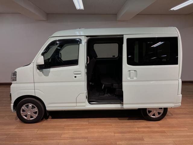 ハイゼットカーゴクルーズ/9インチDA/バックカメラ/前後ドラレコ/ETC1年間走行距離無制限保証/走行3.7万km/9インチDA/バックカメラ/前後ドラレコ/ETC/コーナーセンサー/LEDヘッドライト・フォグランプ/オートライト/オートハイビーム/HDMI/電格ミラー(大阪府)の中古車