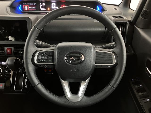 タントカスタムRS/オーディオレス/Bカメラ対応車/両側パワスラ新車保証継承/走行1.1万km/オーディオレス/バックカメラ対応車/前席シートヒーター/両側パワースライドドア/LEDヘッドライト・フォグランプ/オートライト/オートハイビーム/コーナーセンサー(大阪府)の中古車