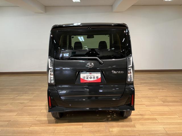 タントカスタムRSリミテッド/10インチナビ/バックカメラ/ETC令和8年式/走行4km/新車保証継承/10インチナビ/バックカメラ/ETC/ターボ/両側パワースライドドア/LEDヘッドライト・フォグランプ/オートライト/オートハイビーム/前席シートヒーター/ACC(大阪府)の中古車