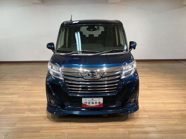 トールカスタムG SAII/純正7インチナビ/バックカメラ/ETC1年間走行距離無制限保証/走行8.1万km/純正7インチナビ/バックカメラ/ドライブレコーダー/ETC/両側パワースライドドア/前席シートヒーター/LEDヘッドライト・フォグランプ/オートライト(大阪府)の中古車