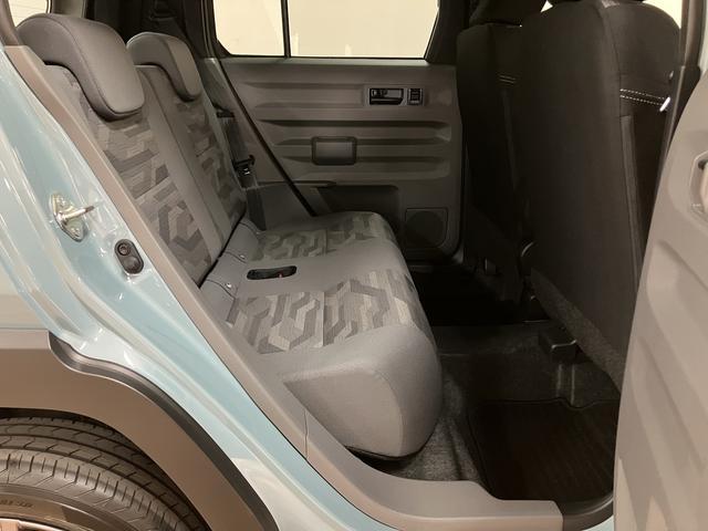 タフトGターボ ダーククロムベンチャー 25年モデル純正ナビターボ車/令和8年式/走行21キロ/新車保証継承/純正ナビ(25年モデル)/電動パーキングブレーキ/ホールド機能/15インチアルミホイール/ダークメッキ/バックカメラ/LEDヘッドライト(大阪府)の中古車