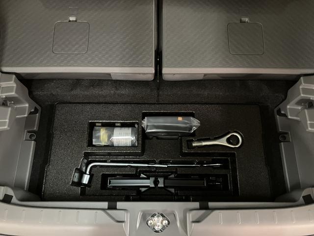 タフトGターボ ダーククロムベンチャー 25年モデル純正ナビターボ車/令和8年式/走行21キロ/新車保証継承/純正ナビ(25年モデル)/電動パーキングブレーキ/ホールド機能/15インチアルミホイール/ダークメッキ/バックカメラ/LEDヘッドライト(大阪府)の中古車
