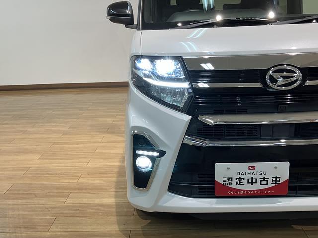 タントカスタムRS/純正9インチナビ/バックカメラ/前後ドラレコ1年間走行距離無制限保証/走行5.8万km/純正9インチナビ/バックカメラ/前後ドラレコ/ETC/クルーズコントロール/前席シートヒーター/両側パワースライドドア/LEDヘッドライト・フォグランプ(大阪府)の中古車