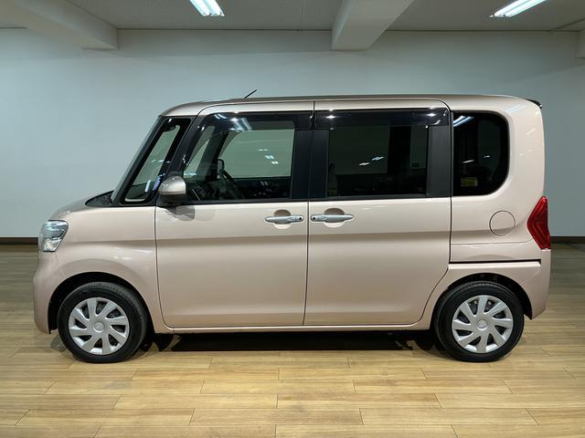 タントX SAIII/走行1.2万キロ/ドラレコ/片側パワスラ/1年間走行距離無制限保証/走行1.2万km/CDチューナー/前ドラレコ/片側パワースライドドア/運転席シートヒーター/キーフリー/オートエアコン/オートライト/オートハイビーム/スマートアシスト(大阪府)の中古車
