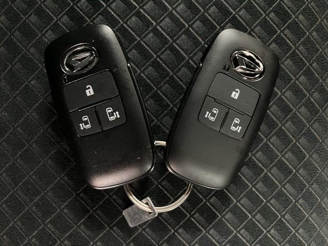 タントカスタムXスタイルセレクション オーディオレス/走行3.7万令和3年式/走行3.7万キロ/オーディオレス/両側パワースライドドア/キーフリー/LEDヘッドライト/衝突軽減ブレーキ/フォグランプ/シートヒーター/オートエアコン/オートライト/(大阪府)の中古車
