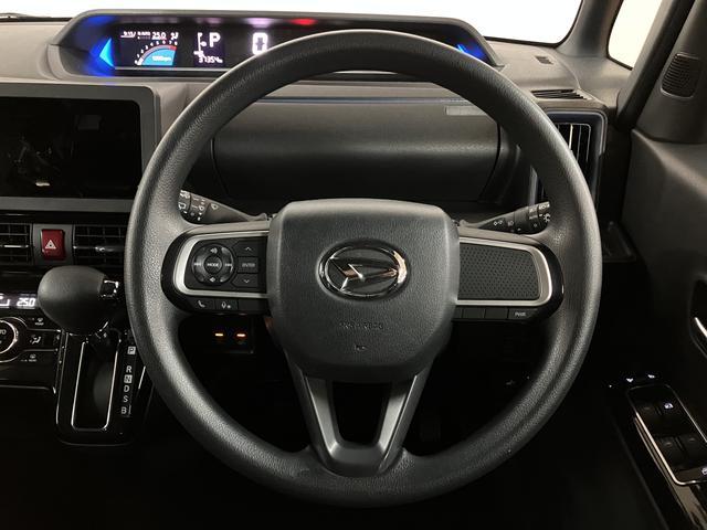 タントカスタムXスタイルセレクション オーディオレス/走行3.7万令和3年式/走行3.7万キロ/オーディオレス/両側パワースライドドア/キーフリー/LEDヘッドライト/衝突軽減ブレーキ/フォグランプ/シートヒーター/オートエアコン/オートライト/(大阪府)の中古車