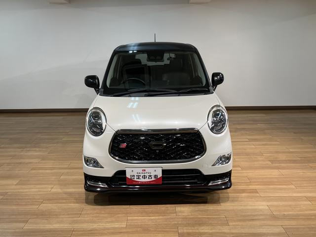 キャストスポーツSAIII 令和1年式/走行3.0万キロ/純正ナビ令和1年式/走行3.0万キロ/車検整備付き/純正ナビ(NMZK−W69D)/パノラマモニター/ドラレコ/ETC/シートヒーター/LEDヘッドライト/衝突軽減ブレーキ/フォグランプ/アルミホイール(大阪府)の中古車