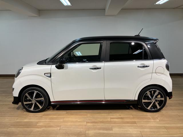 キャストスポーツSAIII 令和1年式/走行3.0万キロ/純正ナビ令和1年式/走行3.0万キロ/車検整備付き/純正ナビ(NMZK−W69D)/パノラマモニター/ドラレコ/ETC/シートヒーター/LEDヘッドライト/衝突軽減ブレーキ/フォグランプ/アルミホイール(大阪府)の中古車