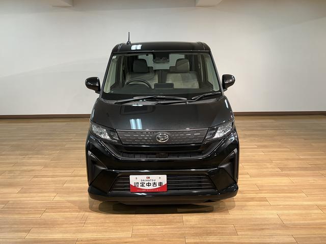 ムーヴX 純正ナビ/バックカメラ/ETC/走行0.3万キロ令和7年式/走行0.3万キロ/新車保証継承/純正ナビ/CD/DVD/Bluetooth/USB/バックカメラ/ETC/片側パワースライドドア/LEDヘッドライト/衝突軽減ブレーキ/(大阪府)の中古車
