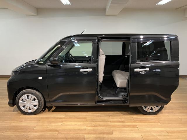 ムーヴX 純正ナビ/バックカメラ/ETC/走行0.3万キロ令和7年式/走行0.3万キロ/新車保証継承/純正ナビ/CD/DVD/Bluetooth/USB/バックカメラ/ETC/片側パワースライドドア/LEDヘッドライト/衝突軽減ブレーキ/(大阪府)の中古車