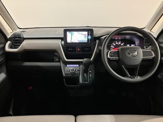 ムーヴX 純正ナビ/バックカメラ/ETC/走行0.3万キロ令和7年式/走行0.3万キロ/新車保証継承/純正ナビ/CD/DVD/Bluetooth/USB/バックカメラ/ETC/片側パワースライドドア/LEDヘッドライト/衝突軽減ブレーキ/(大阪府)の中古車