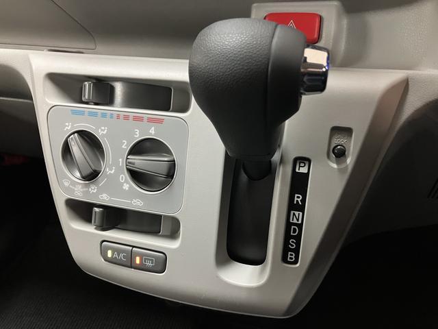 ミライースＸ　ＳＡIII　ナビ／ドラレコ／ＬＥＤヘッドライト／平成２９年式／走行２．６万キロ／車検整備付き／ナビ（ＭＤＶ−Ｄ４０７ＢＴＷ）／ドラレコ／ＬＥＤヘッドライト／衝突軽減ブレーキ／キーレスエントリー／コーナーセンサー／電動格納ドアミラー（大阪府）の中古車