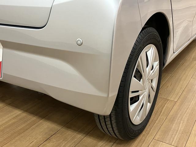 ミライースＸ　ＳＡIII　ナビ／ドラレコ／ＬＥＤヘッドライト／平成２９年式／走行２．６万キロ／車検整備付き／ナビ（ＭＤＶ−Ｄ４０７ＢＴＷ）／ドラレコ／ＬＥＤヘッドライト／衝突軽減ブレーキ／キーレスエントリー／コーナーセンサー／電動格納ドアミラー（大阪府）の中古車