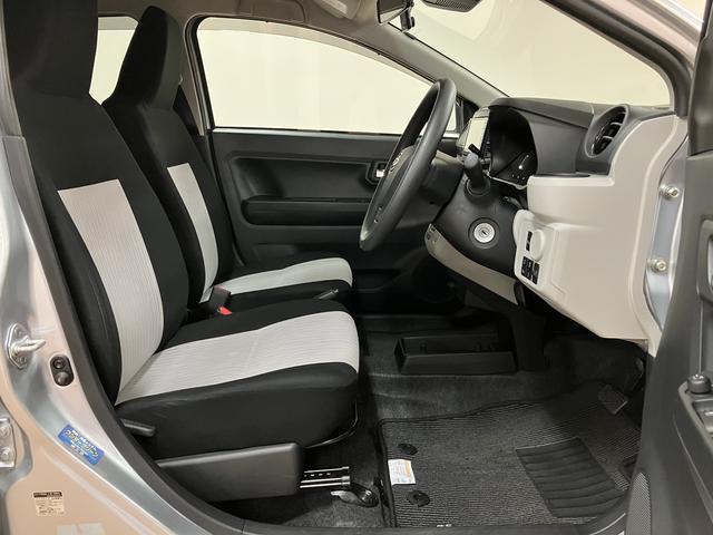 ミライースＸ　ＳＡIII　ナビ／ドラレコ／ＬＥＤヘッドライト／平成２９年式／走行２．６万キロ／車検整備付き／ナビ（ＭＤＶ−Ｄ４０７ＢＴＷ）／ドラレコ／ＬＥＤヘッドライト／衝突軽減ブレーキ／キーレスエントリー／コーナーセンサー／電動格納ドアミラー（大阪府）の中古車