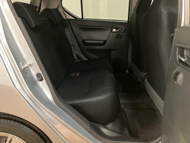 ミライースＸ　ＳＡIII　ナビ／ドラレコ／ＬＥＤヘッドライト／平成２９年式／走行２．６万キロ／車検整備付き／ナビ（ＭＤＶ−Ｄ４０７ＢＴＷ）／ドラレコ／ＬＥＤヘッドライト／衝突軽減ブレーキ／キーレスエントリー／コーナーセンサー／電動格納ドアミラー（大阪府）の中古車