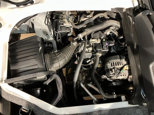 ハイゼットカーゴクルーズSAIII/1年保証/車検整備渡し/ナビ/ETC/バックカメラ/ビジネスパック/電動格納ミラー/パワーウインドウ/キーレス/LEDヘッドライト/障害物センサー/衝突軽減ブレーキ/横滑り防止装置/アイドリングストップ/オートハイビーム/フルフラット/(大阪府)の中古車