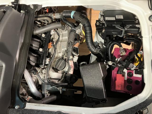 ハイゼットカーゴクルーズSAIII/1年保証/車検整備渡し/ナビ/ETC/バックカメラ/ビジネスパック/電動格納ミラー/パワーウインドウ/キーレス/LEDヘッドライト/障害物センサー/衝突軽減ブレーキ/横滑り防止装置/アイドリングストップ/オートハイビーム/フルフラット/(大阪府)の中古車