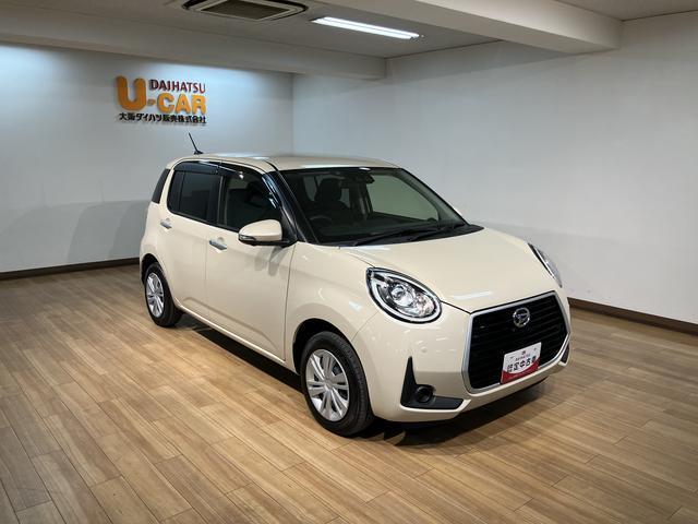 ブーンシルク　ＳＡIII／７インチナビ／パノラマモニター／ＥＴＣ新車保証継承／走行０．３万ｋｍ／７インチナビ／パノラマモニター／ＥＴＣ／ＬＥＤヘッドライト／オートライト／オートハイビーム／コーナーセンサー／ＵＳＢソケット／キーフリー／オートエアコン／車検整備渡し（大阪府）の中古車