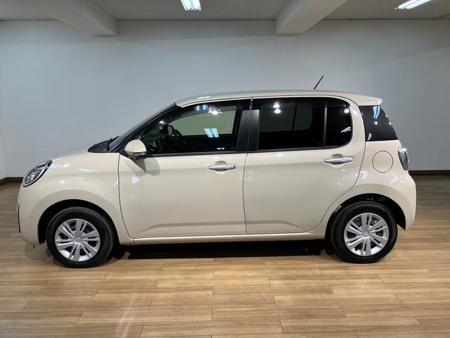 ブーンシルク　ＳＡIII／７インチナビ／パノラマモニター／ＥＴＣ新車保証継承／走行０．３万ｋｍ／７インチナビ／パノラマモニター／ＥＴＣ／ＬＥＤヘッドライト／オートライト／オートハイビーム／コーナーセンサー／ＵＳＢソケット／キーフリー／オートエアコン／車検整備渡し（大阪府）の中古車