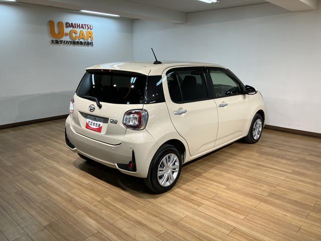 ブーンシルク　ＳＡIII／７インチナビ／パノラマモニター／ＥＴＣ新車保証継承／走行０．３万ｋｍ／７インチナビ／パノラマモニター／ＥＴＣ／ＬＥＤヘッドライト／オートライト／オートハイビーム／コーナーセンサー／ＵＳＢソケット／キーフリー／オートエアコン／車検整備渡し（大阪府）の中古車