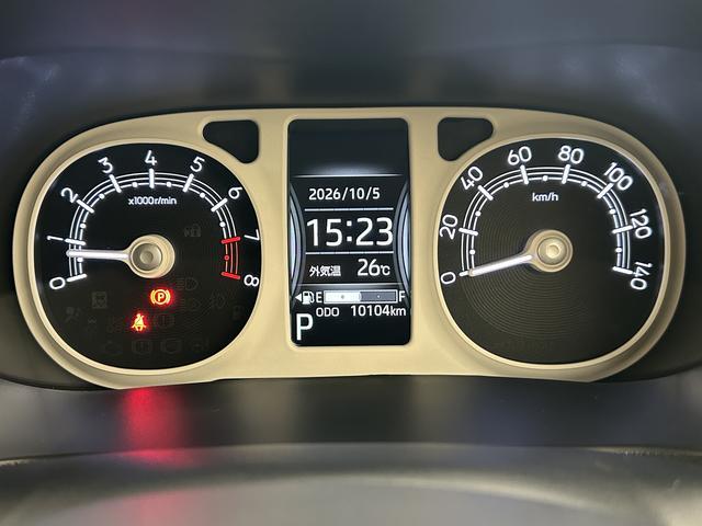 ムーヴキャンバスストライプスＧ／４ＷＤ／９インチＤＡ／パノラマ／前後ドラレコ新車保証継承／走行１．０万ｋｍ／４ＷＤ／アイドリングストップレス／９インチＤＡ／パノラマモニター／前後ドラレコ／ＥＴＣ／ルーフキャリア／両側パワースライドドア／前席シートヒーター／ワイヤレス充電器（大阪府）の中古車