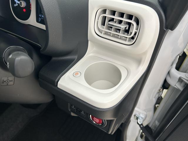 ムーヴキャンバスストライプスＧ／４ＷＤ／９インチＤＡ／パノラマ／前後ドラレコ新車保証継承／走行１．０万ｋｍ／４ＷＤ／アイドリングストップレス／９インチＤＡ／パノラマモニター／前後ドラレコ／ＥＴＣ／ルーフキャリア／両側パワースライドドア／前席シートヒーター／ワイヤレス充電器（大阪府）の中古車