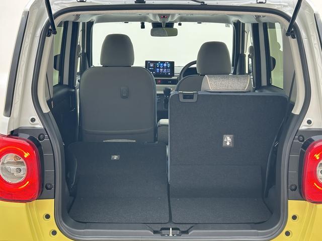 ムーヴキャンバスストライプスＧ／４ＷＤ／９インチＤＡ／パノラマ／前後ドラレコ新車保証継承／走行１．０万ｋｍ／４ＷＤ／アイドリングストップレス／９インチＤＡ／パノラマモニター／前後ドラレコ／ＥＴＣ／ルーフキャリア／両側パワースライドドア／前席シートヒーター／ワイヤレス充電器（大阪府）の中古車