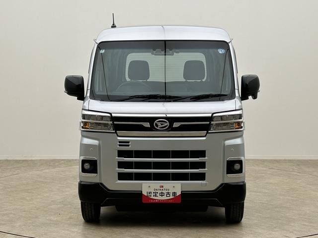 アトレーRS 9インチディスプレイオーディオ/バックカメラ/ドラレコ令和5年式/走行3.7万キロ/ターボ車/9インチディスプレイオーディオ/バックカメラ/ドラレコ/ETC/アダプティブクルーズコントロール/両側パワースライドドア/キーフリー/LEDヘッドライト(大阪府)の中古車