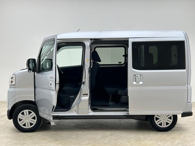 アトレーRS 9インチディスプレイオーディオ/バックカメラ/ドラレコ令和5年式/走行3.7万キロ/ターボ車/9インチディスプレイオーディオ/バックカメラ/ドラレコ/ETC/アダプティブクルーズコントロール/両側パワースライドドア/キーフリー/LEDヘッドライト(大阪府)の中古車