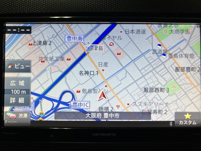 ミライースX SAIII ナビ/走行4.0万キロ/車検整備付き令和3年式/走行4.0万キロ/車検整備付き/ナビ/LEDヘッドライト/衝突軽減ブレーキ/カーペットマット/ワイドバイザー/キーレスエントリー/(大阪府)の中古車