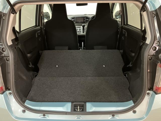 ミライースX SAIII ナビ/走行4.0万キロ/車検整備付き令和3年式/走行4.0万キロ/車検整備付き/ナビ/LEDヘッドライト/衝突軽減ブレーキ/カーペットマット/ワイドバイザー/キーレスエントリー/(大阪府)の中古車