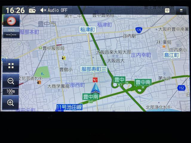 タントカスタムRSリミテッド/10インチナビ/クルコン/ETC/バックカメラ/届出済未使用車/新車保証継承/ターボ/両側電動スライドドア/カーテンエアバッグ/サイドエアバッグ/シートヒーター/LEDヘッドライト&フォグランプ/スマートキー/プッシュスタート/(大阪府)の中古車