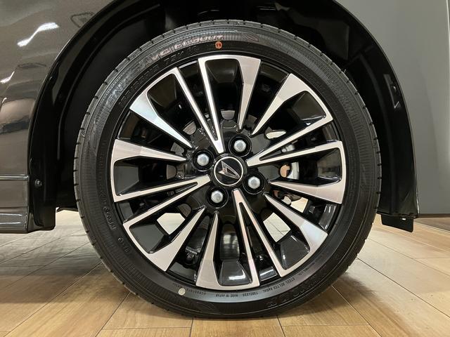 タントカスタムRSリミテッド/10インチナビ/クルコン/ETC/バックカメラ/届出済未使用車/新車保証継承/ターボ/両側電動スライドドア/カーテンエアバッグ/サイドエアバッグ/シートヒーター/LEDヘッドライト&フォグランプ/スマートキー/プッシュスタート/(大阪府)の中古車