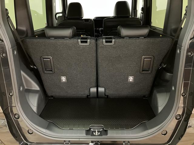 タントカスタムRSリミテッド/10インチナビ/クルコン/ETC/バックカメラ/届出済未使用車/新車保証継承/ターボ/両側電動スライドドア/カーテンエアバッグ/サイドエアバッグ/シートヒーター/LEDヘッドライト&フォグランプ/スマートキー/プッシュスタート/(大阪府)の中古車