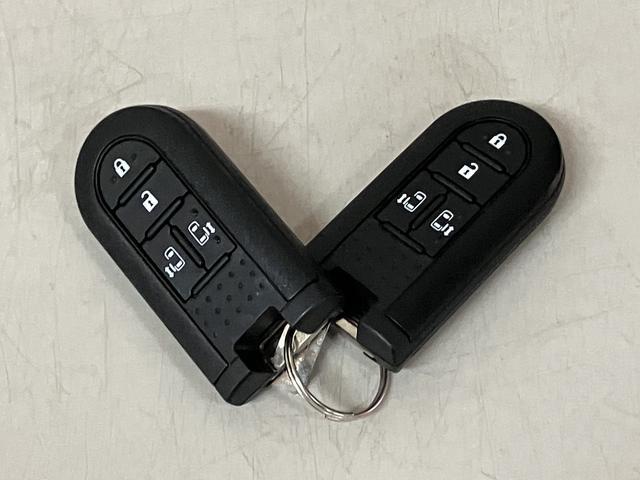 ムーヴキャンバスＧ　ＳＡIII／純正７インチナビ／バックカメラ／両側パワスラ令和３年式／走行５８０００キロ／ドラレコ／ＥＴＣ／オートエアコン／オートハイビーム／オート格納ミラー／ＬＥＤヘッドランプ／ＵＳＢ／Ｂｌｕｅｔｏｏｔｈ接続／ＣＤ／ＤＶＤ／キーフリー／衝突軽減ブレーキ（大阪府）の中古車