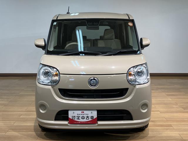 ムーヴキャンバスＧ　ＳＡIII／純正７インチナビ／バックカメラ／両側パワスラ令和３年式／走行５８０００キロ／ドラレコ／ＥＴＣ／オートエアコン／オートハイビーム／オート格納ミラー／ＬＥＤヘッドランプ／ＵＳＢ／Ｂｌｕｅｔｏｏｔｈ接続／ＣＤ／ＤＶＤ／キーフリー／衝突軽減ブレーキ（大阪府）の中古車