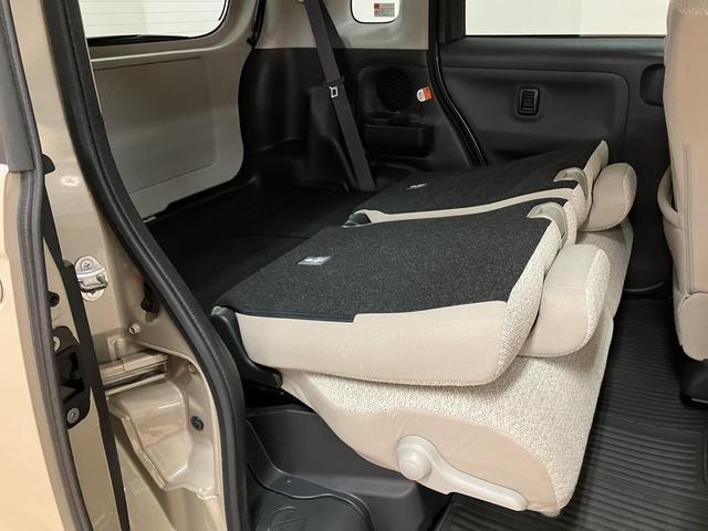 ムーヴキャンバスＧ　ＳＡIII／純正７インチナビ／バックカメラ／両側パワスラ令和３年式／走行５８０００キロ／ドラレコ／ＥＴＣ／オートエアコン／オートハイビーム／オート格納ミラー／ＬＥＤヘッドランプ／ＵＳＢ／Ｂｌｕｅｔｏｏｔｈ接続／ＣＤ／ＤＶＤ／キーフリー／衝突軽減ブレーキ（大阪府）の中古車