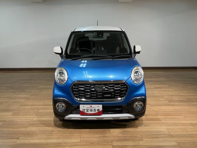 キャストアクティバG SAII/車検整備渡し/1年保証/ナビ/ETC車検整備渡し/1年保証/ナビ/ETC/LEDヘッドライト/LEDフォグランプ/衝突軽減ブレーキ/横滑り防止装置/純正15インチアルミ/スマートキー/プッシュスタート/オートライト/オートミラー/(大阪府)の中古車
