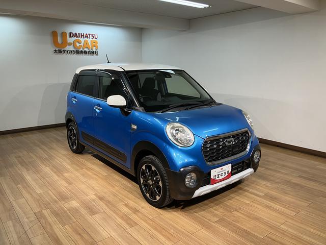 キャストアクティバG SAII/車検整備渡し/1年保証/ナビ/ETC車検整備渡し/1年保証/ナビ/ETC/LEDヘッドライト/LEDフォグランプ/衝突軽減ブレーキ/横滑り防止装置/純正15インチアルミ/スマートキー/プッシュスタート/オートライト/オートミラー/(大阪府)の中古車