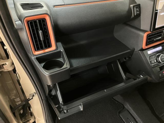タントファンクロス　９インチディスプレイオーディオ　ＥＴＣ９インチディスプレイオーディオ・バックカメラ・ＥＴＣ車載器・両側電動スライドドア・電動パーキング・シートヒーター・ＬＥＤヘッドライト・ＬＥＤフォグライト・衝突回避支援ブレーキ・誤発進抑制機能（大阪府）の中古車