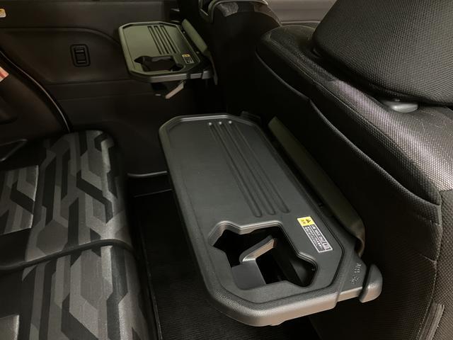 タントファンクロス　９インチディスプレイオーディオ　ＥＴＣ９インチディスプレイオーディオ・バックカメラ・ＥＴＣ車載器・両側電動スライドドア・電動パーキング・シートヒーター・ＬＥＤヘッドライト・ＬＥＤフォグライト・衝突回避支援ブレーキ・誤発進抑制機能（大阪府）の中古車