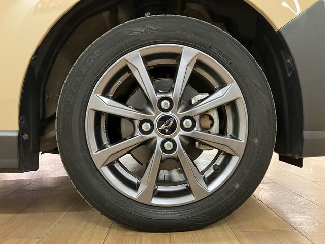 タントファンクロス　９インチディスプレイオーディオ　ＥＴＣ９インチディスプレイオーディオ・バックカメラ・ＥＴＣ車載器・両側電動スライドドア・電動パーキング・シートヒーター・ＬＥＤヘッドライト・ＬＥＤフォグライト・衝突回避支援ブレーキ・誤発進抑制機能（大阪府）の中古車