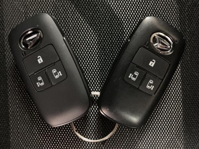 タントファンクロス　９インチディスプレイオーディオ　ＥＴＣ９インチディスプレイオーディオ・バックカメラ・ＥＴＣ車載器・両側電動スライドドア・電動パーキング・シートヒーター・ＬＥＤヘッドライト・ＬＥＤフォグライト・衝突回避支援ブレーキ・誤発進抑制機能（大阪府）の中古車