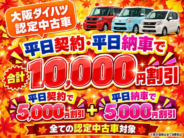 タントカスタムRS トップエディションVS SAIII1年間走行距離無制限保証/走行0.2万km/7インチナビ/パノラマモニター/前ドラレコ/ETC/運転席シートヒーター/両側パワースライドドア/LEDヘッドライト・フォグランプ/オートライト(大阪府)の中古車