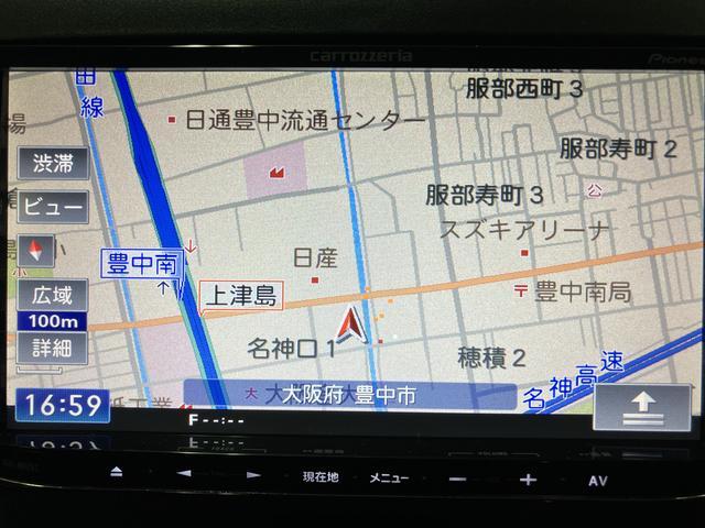 ミライースX SA/走行1.4万キロ/車検整備渡し/1年保証/ナビ/走行1.4万キロ/車検整備渡し/1年間走行距離無制限保証/ナビ/衝突軽減ブレーキ/横滑り防止装置/純正アルミホイール/キーレス/電動格納ドアミラー/アイドリングストップ/(大阪府)の中古車