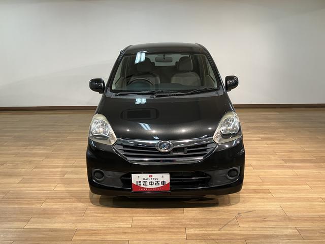 ミライースX SA/走行1.4万キロ/車検整備渡し/1年保証/ナビ/走行1.4万キロ/車検整備渡し/1年間走行距離無制限保証/ナビ/衝突軽減ブレーキ/横滑り防止装置/純正アルミホイール/キーレス/電動格納ドアミラー/アイドリングストップ/(大阪府)の中古車