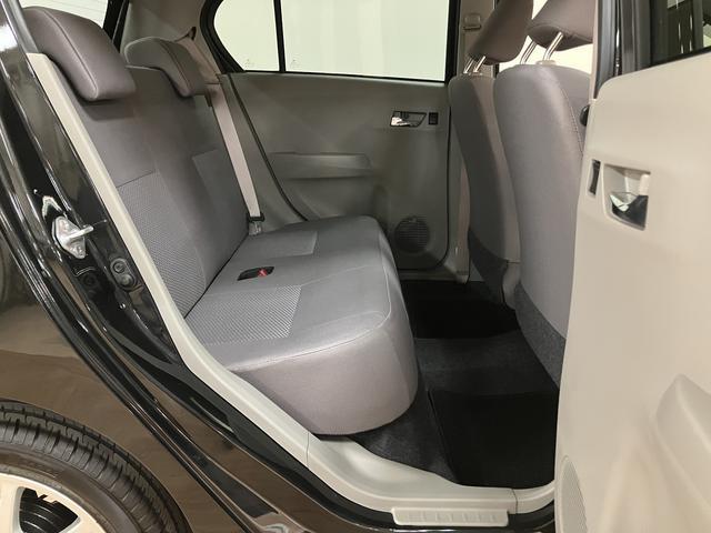 ミライースX SA/走行1.4万キロ/車検整備渡し/1年保証/ナビ/走行1.4万キロ/車検整備渡し/1年間走行距離無制限保証/ナビ/衝突軽減ブレーキ/横滑り防止装置/純正アルミホイール/キーレス/電動格納ドアミラー/アイドリングストップ/(大阪府)の中古車