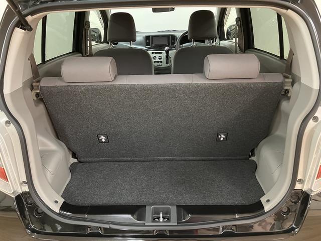 ミライースX SA/走行1.4万キロ/車検整備渡し/1年保証/ナビ/走行1.4万キロ/車検整備渡し/1年間走行距離無制限保証/ナビ/衝突軽減ブレーキ/横滑り防止装置/純正アルミホイール/キーレス/電動格納ドアミラー/アイドリングストップ/(大阪府)の中古車