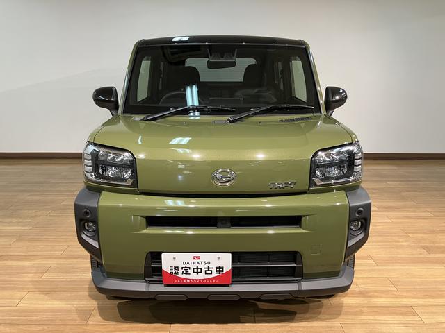 タフト 中古車 Ｇ／純正９インチナビ／バックカメラ／車検整備付き令和４年式／走行２．５万キロ／ナビ（ＮＭＺＮ−Ｙ７２ＤＳ）／電子パーキング／ブレーキホールド／オート格納ミラー／オートエアコン／ＬＥＤヘッドランプ＆フォグ／前席シートヒーター／マット／ワイドバイザー